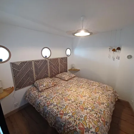 Le Bon Accueil Coucy