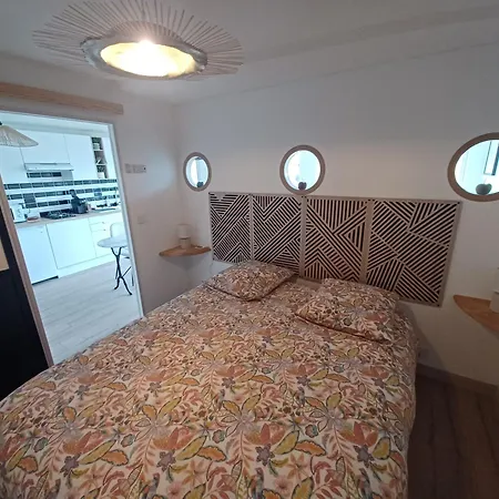 Le Bon Accueil Coucy