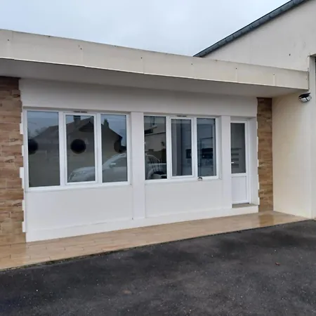 Le Bon Accueil Coucy