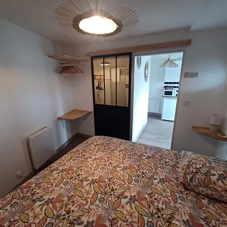 Apartment Le Bon Accueil *