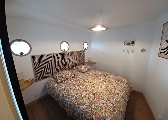 Le Bon Accueil Coucy