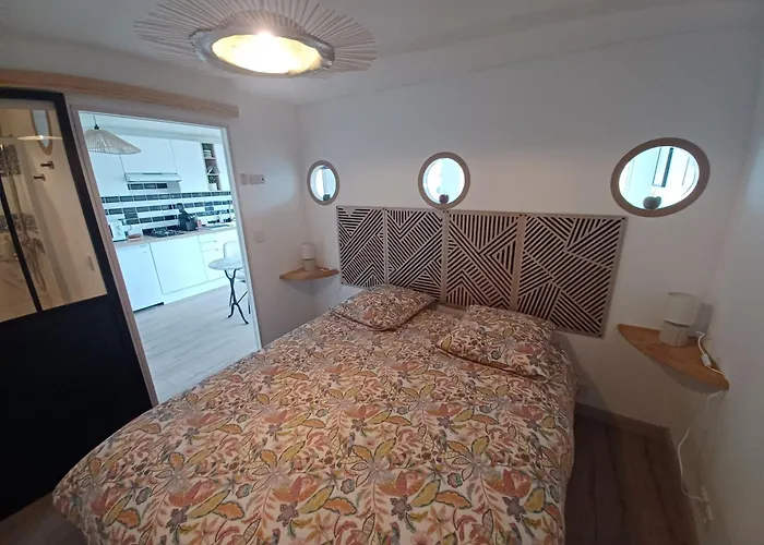 Le Bon Accueil Coucy